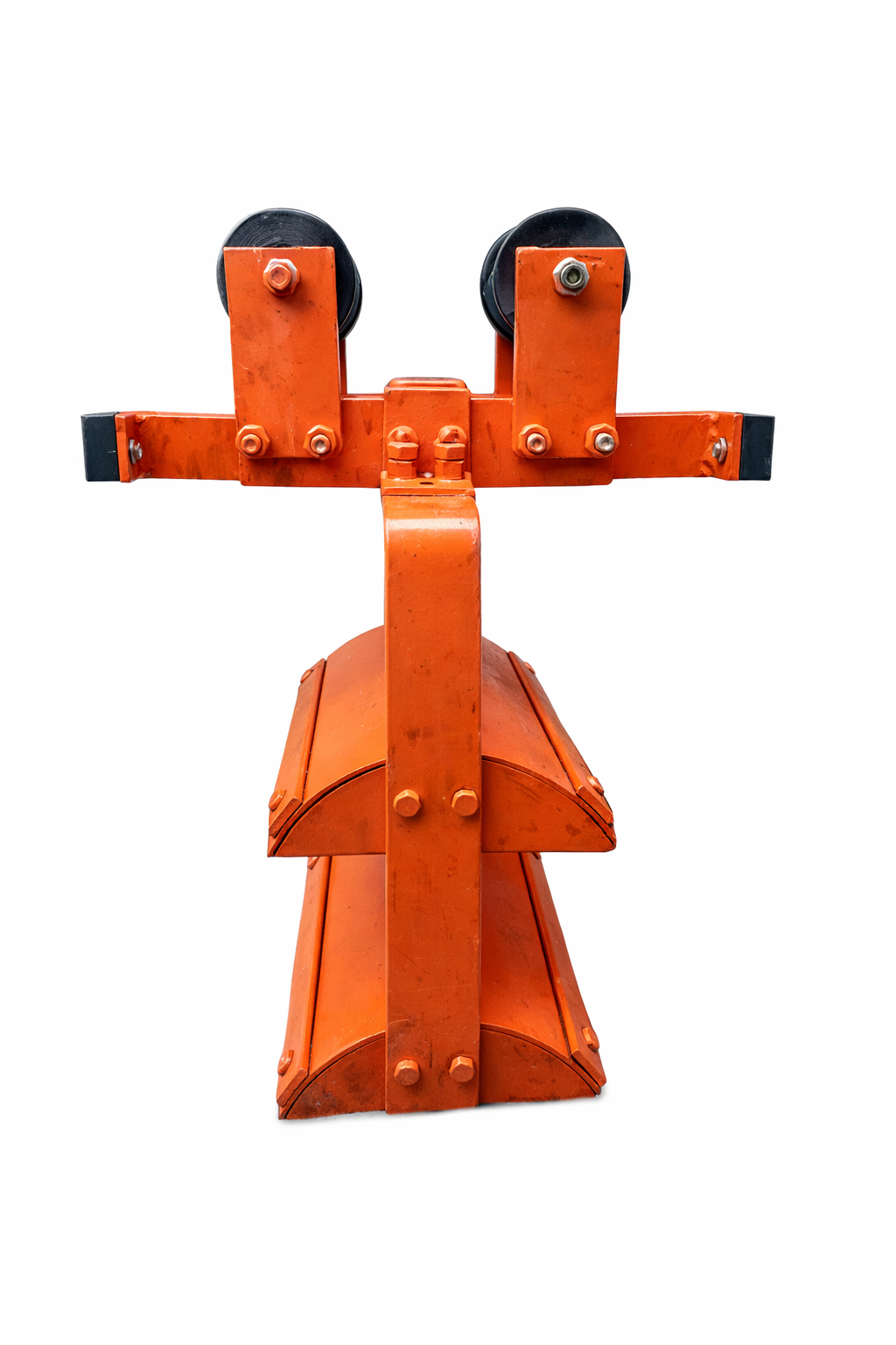 Industrial Installation