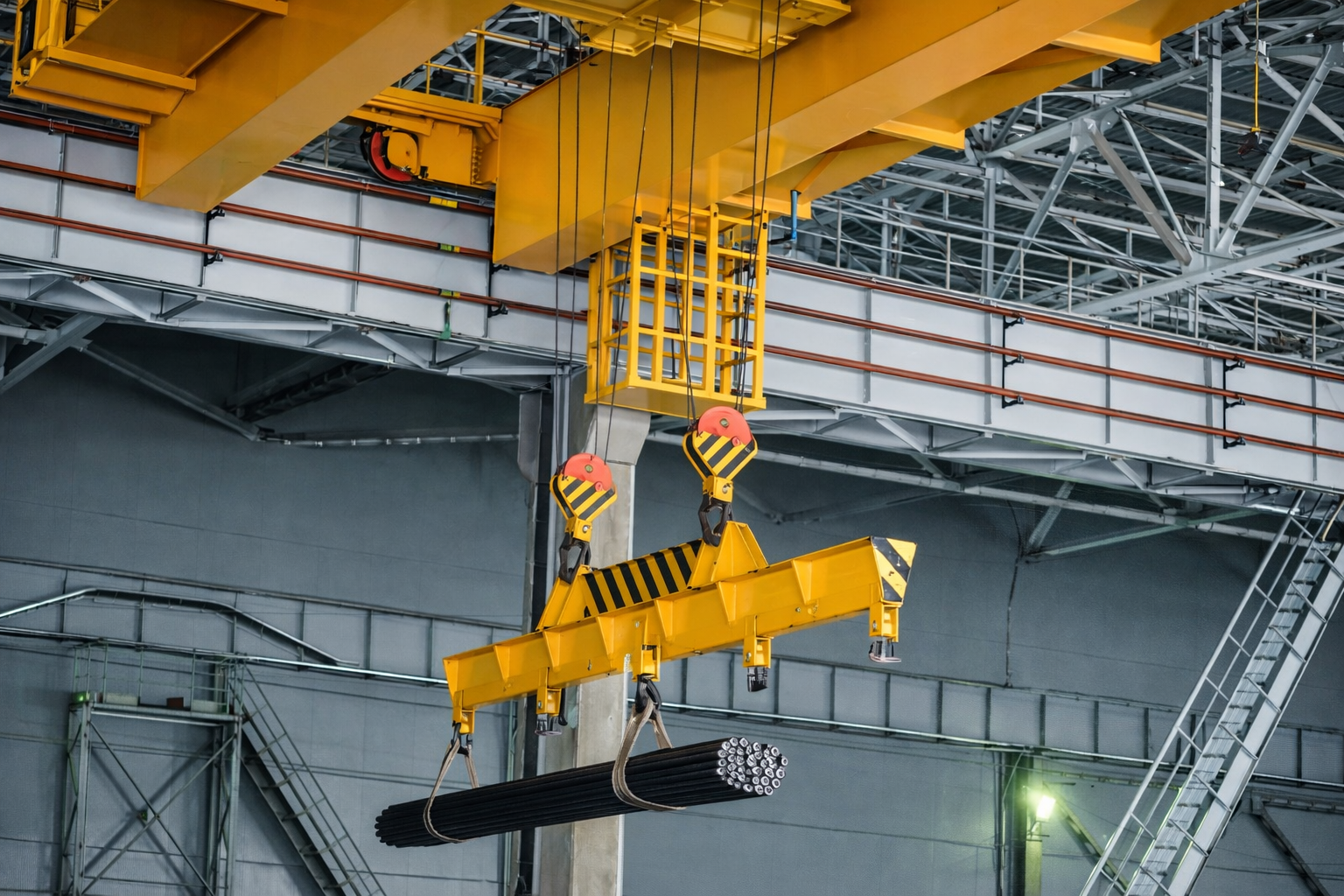 Material Handling Gear