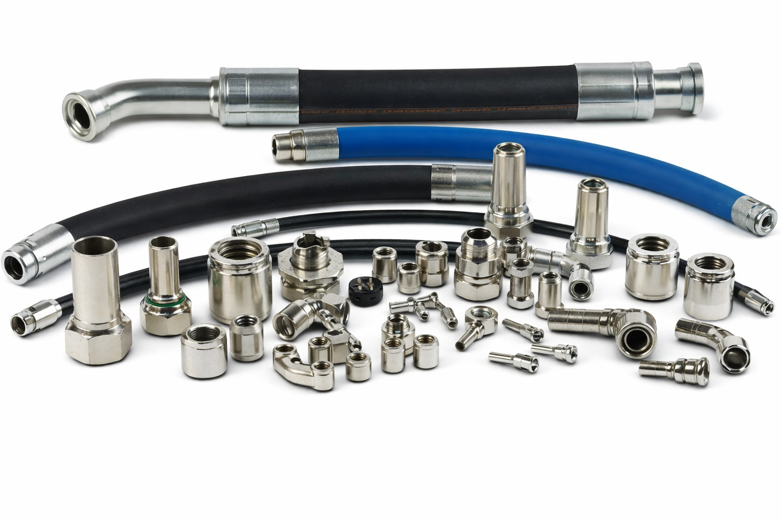 Industrial Hydraulics