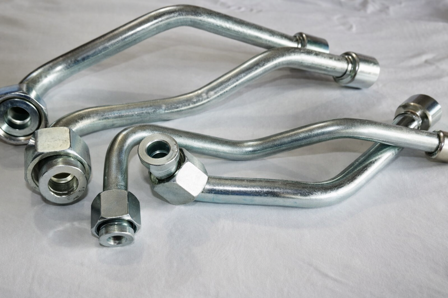 Industrial Hydraulics