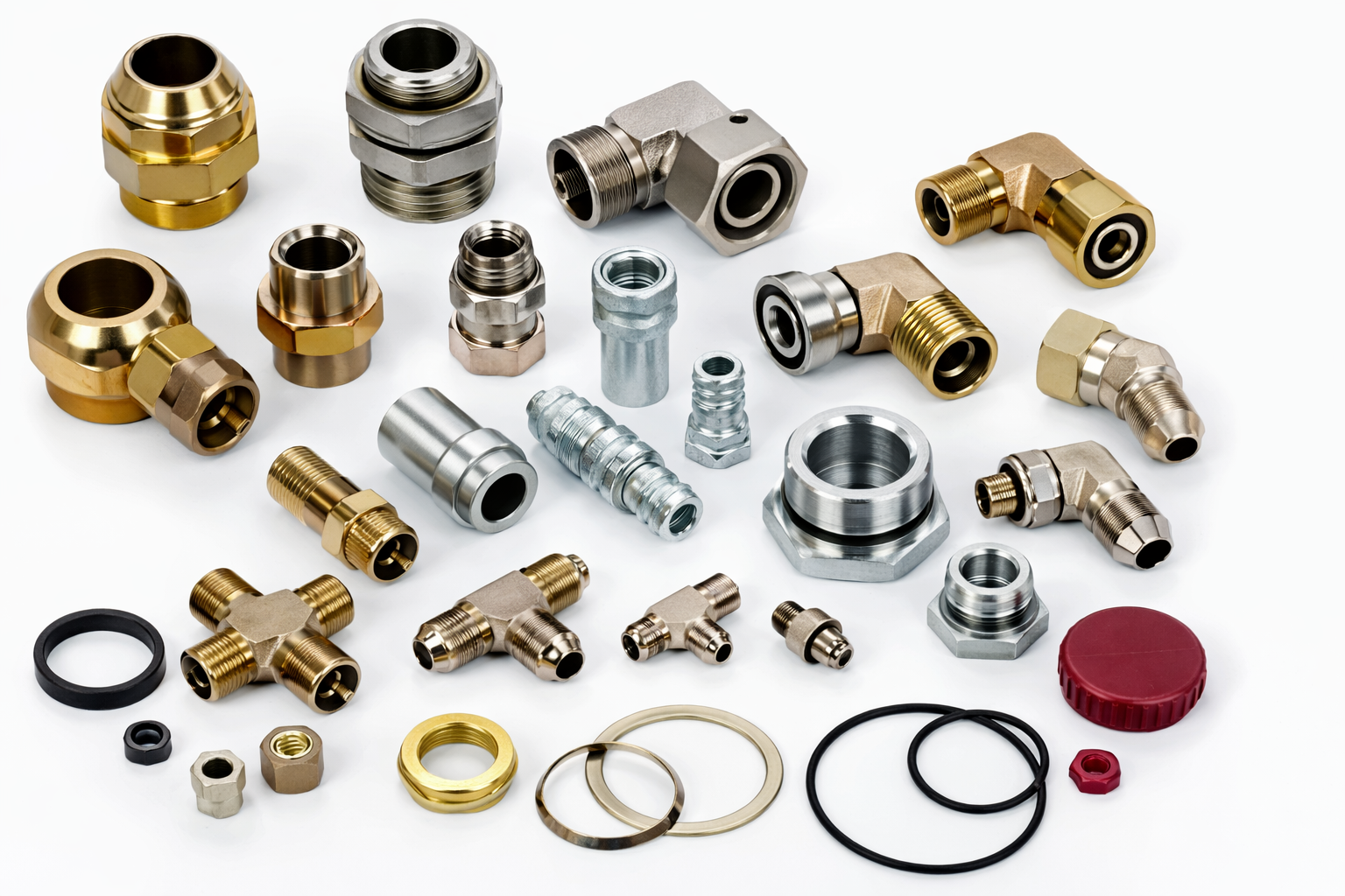 Industrial Crane Spare