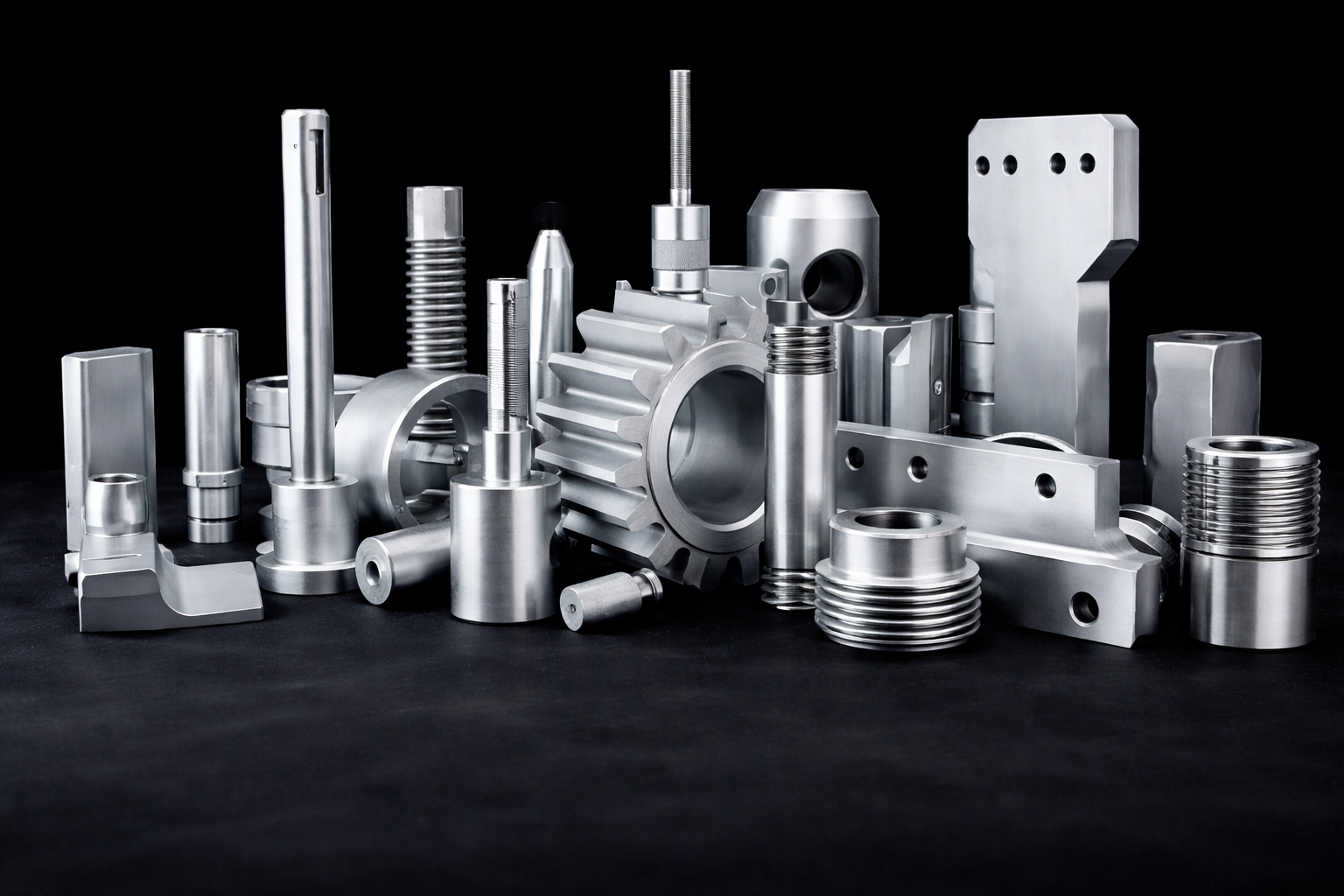 Industrial Spares