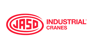 JASO Industrial Cranes logo