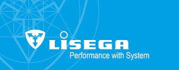 Lisega logo