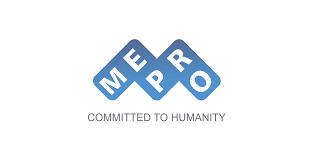 MEPRO logo