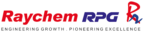 Raychem RPG logo