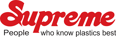 Supreme logo