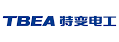 TBEA logo