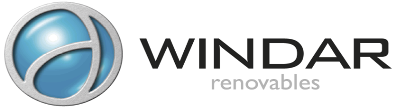 Windar Renovables logo